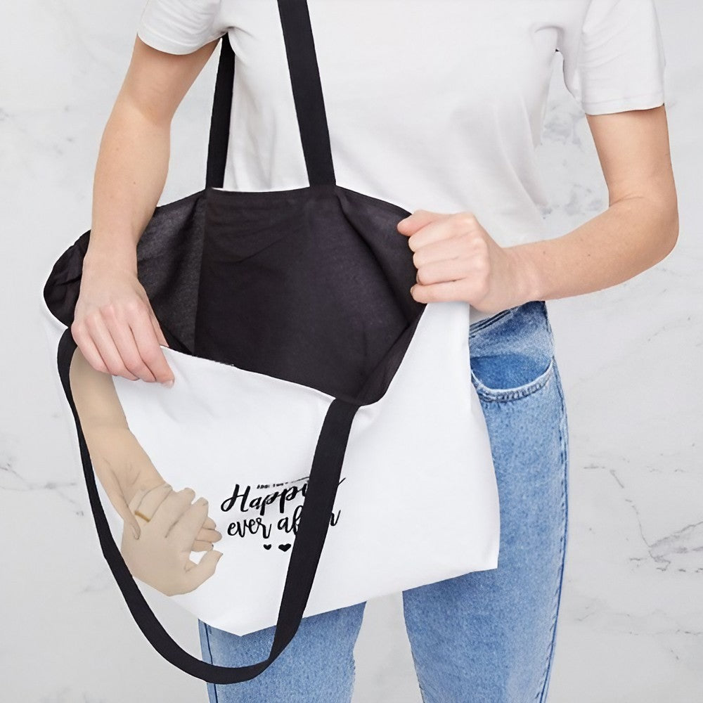 Happily ever after | Weekender Tote Bag